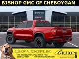 New 2026 GMC Canyon AT4 image 5