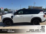 New 2025 Nissan Armada PRO-4X image 2