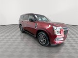 New 2025 Nissan Armada SL image 2