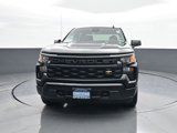 Certified 2025 Chevrolet Silverado 1500 Custom image 3