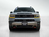 New 2026 Honda Passport TrailSport image 2