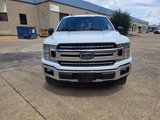 Used 2020 Ford F150 XLT w/ Equipment Group 302A Luxury image 2