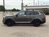 Used 2021 Kia Telluride SX w/ SX Prestige Package image 4