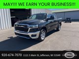 New 2025 RAM 1500 Big Horn image 3