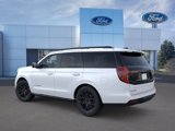 New 2025 Ford Expedition Platinum image 4