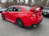 Used 2017 Subaru WRX Premium image 3
