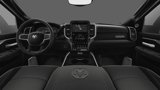 New 2025 RAM 2500 Laramie image 6