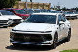 Used 2025 Hyundai Sonata SEL image 2
