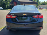 Used 2025 Chevrolet Malibu LT image 5