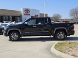 New 2025 Toyota Tundra 1794 Edition image 4
