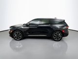 Used 2024 Lincoln Nautilus Reserve w/ Equipment Group 202A image 4