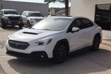Used 2022 Subaru WRX GT image 4