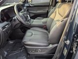 New 2025 Hyundai Palisade Calligraphy image 4