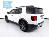 New 2026 Honda Passport RTL image 5