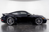 Used 2025 Porsche 911 Turbo S w/ Exterior Sport Package image 5