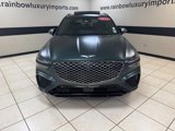 Used 2024 Genesis GV70 2.5T w/ Sport Prestige Package image 2