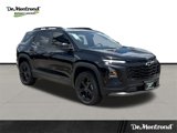New 2026 Chevrolet Equinox LT w/ Convenience Package II image 3