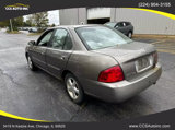 Used 2004 Nissan Sentra S image 5