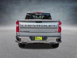 New 2026 Chevrolet Silverado 1500 LTZ w/ LTZ Premium Package image 4