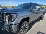 Used 2025 GMC Sierra 2500 Denali w/ Denali Reserve Package image 3