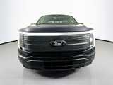 New 2025 Ford F150 Lightning Lariat image 2
