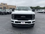 New 2025 Ford F250 XLT w/ Black Appearance Package image 3