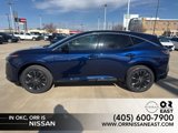 New 2025 Nissan Murano Platinum w/ Cargo Package image 2
