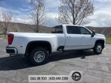New 2025 Chevrolet Silverado 3500 High Country w/ High Country Premium Package image 5
