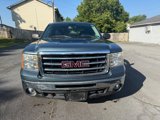 Used 2012 GMC Sierra 1500 SLE w/ Power Tech Package image 2