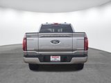 New 2025 Ford F150 Platinum w/ Equipment Group 702A High image 4