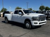 New 2025 RAM 3500 Laramie image 3