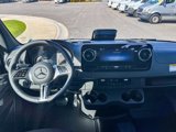 New 2025 Mercedes-Benz Sprinter 2500 image 2