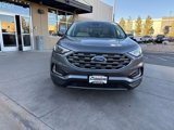 Used 2022 Ford Edge SEL image 4