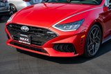 Used 2022 Hyundai Sonata N Line image 6