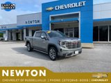Used 2024 GMC Sierra 1500 Denali w/ Denali Reserve Package image 2