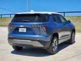 New 2026 Chevrolet Equinox LT w/ Convenience Package II image 5