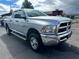 Used 2015 RAM 2500 Tradesman w/ Chrome Appearance Group image 5