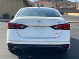 Used 2021 Nissan Altima 2.0 SR image 4