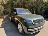 Certified 2023 Land Rover Range Rover SE image 3