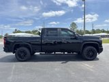 New 2025 Chevrolet Silverado 2500 Custom w/ Custom Value Package image 3