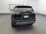 Used 2019 Jeep Cherokee Limited image 6