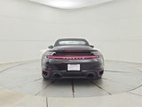 Certified 2024 Porsche 911 Turbo S image 6