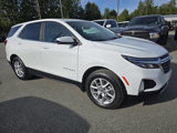 Used 2023 Chevrolet Equinox LT w/ LPO, Floor Liner Package image 3