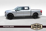 Used 2022 Ford F150 Lightning 4x4 SuperCrew image 4