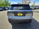 New 2026 Chevrolet Traverse RS w/ LPO, Floor Liner Package image 5