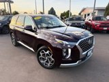Used 2021 Hyundai Palisade Calligraphy w/ Winter Package image 3