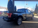 Used 2017 Ford F150 XL w/ Equipment Group 101A Mid image 5