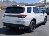 New 2025 Honda Pilot Black Edition image 3