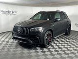 New 2025 Mercedes-Benz GLE 63 AMG S image 3