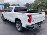 New 2026 Chevrolet Silverado 1500 LT w/ Protection Package image 2
